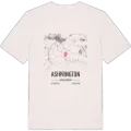 Ashprington kort T-shirt