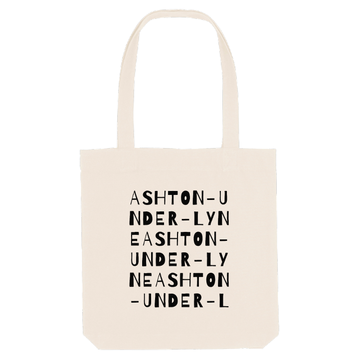 Ashton-under-Lyne ordleg mulepose – mulepose fra PinShirt