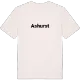 Ashurst fed T-shirt