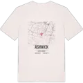 Ashwick kort T-shirt