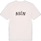 Asín buet T-shirt