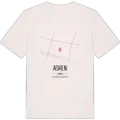Asken kort T-shirt