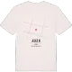 Asken kort T-shirt