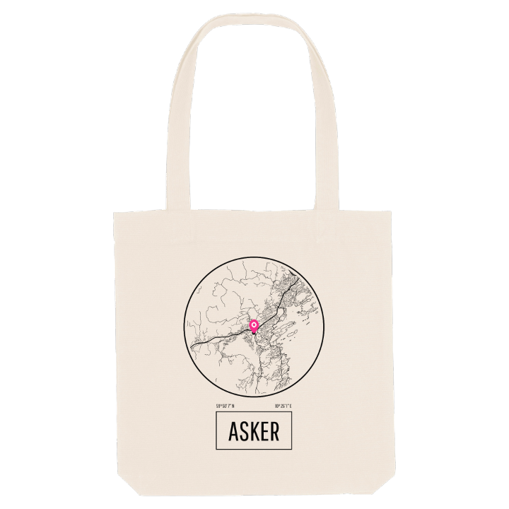Asker mulepose – mulepose fra PinShirt