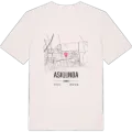 Asklunda kort T-shirt