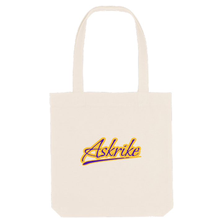 Askrike baseball mulepose – mulepose fra PinShirt