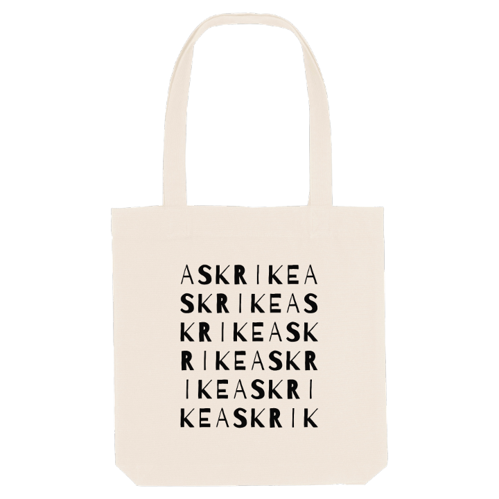 Askrike ordleg mulepose – mulepose fra PinShirt