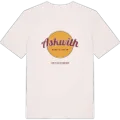 Askwith cirkel T-shirt