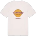 Åsmestad cirkel T-shirt