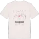 Asmundtorp kort T-shirt