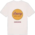 Åsorp cirkel T-shirt