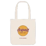 Aspall cirkel mulepose