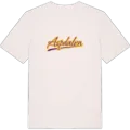 Aspdalen baseball T-shirt