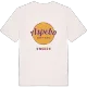 Aspebo cirkel T-shirt