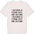 Asperg ordleg T-shirt