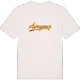 Äspingstorp baseball T-shirt