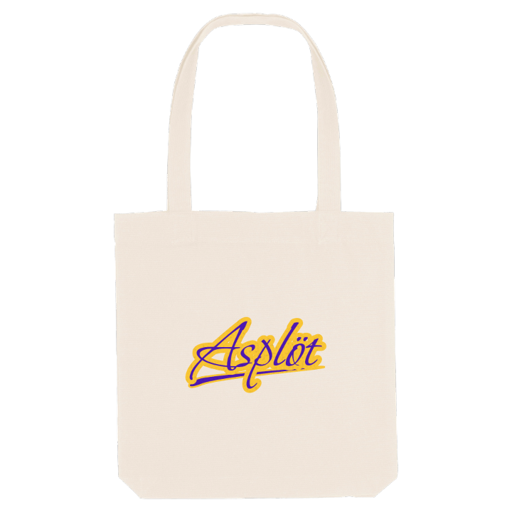 Asplöt baseball mulepose – mulepose fra PinShirt