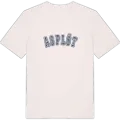 Asplöt college T-shirt