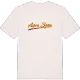 Aspra Spitia baseball T-shirt