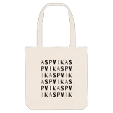 Aspvik ordleg mulepose