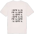 Aspvik ordleg T-shirt