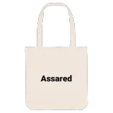 Assared fed mulepose