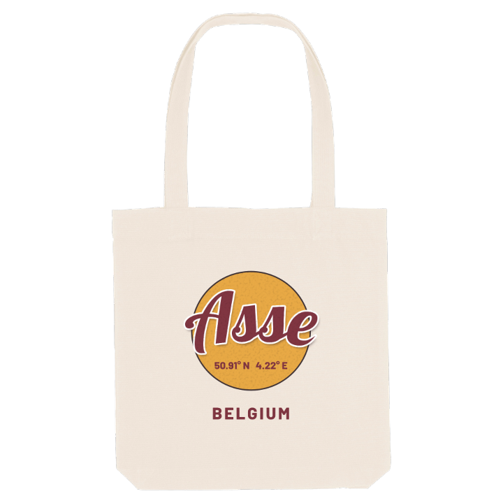 Asse cirkel mulepose – mulepose fra PinShirt