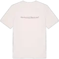 Assèmini/Assemini hjerte T-shirt
