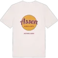 Assen cirkel T-shirt