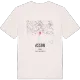 Asson kort T-shirt