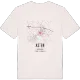 Asten kort T-shirt