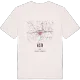 Asti kort T-shirt