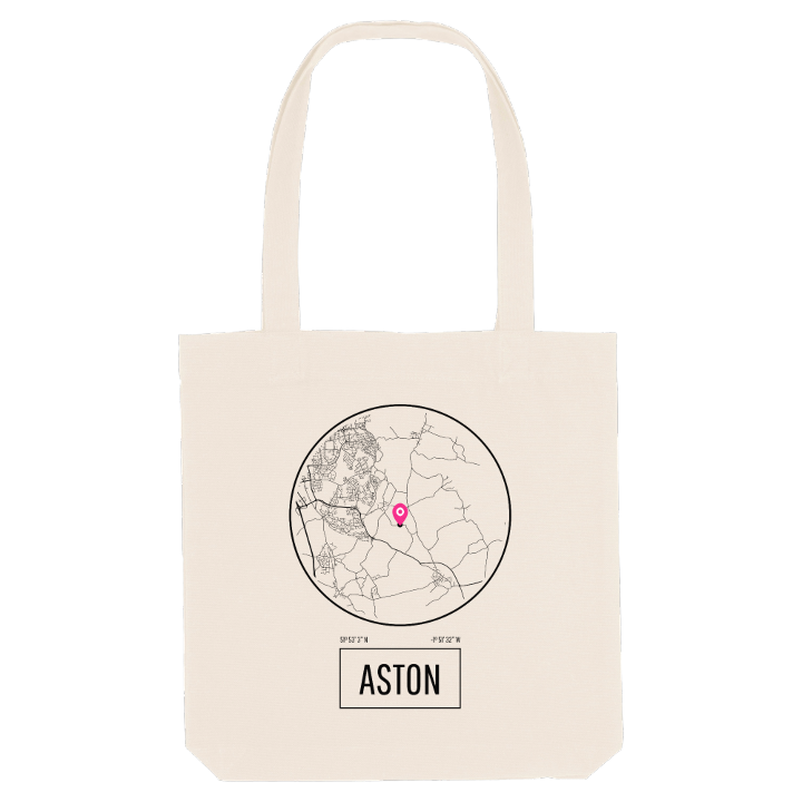 Aston mulepose – mulepose fra PinShirt