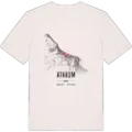 Atakum kort T-shirt