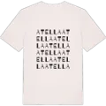 Atella ordleg T-shirt