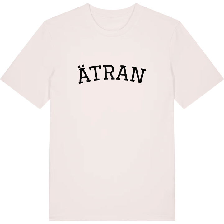 Ätran buet T-shirt – t-shirt fra PinShirt
