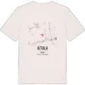 Attala kort T-shirt