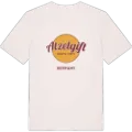 Atzelgift cirkel T-shirt