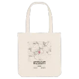 Atzelgift kort mulepose
