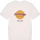 Aubange cirkel T-shirt