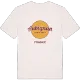 Aubignan cirkel T-shirt