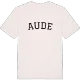 Aude buet T-shirt