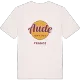 Aude cirkel T-shirt