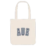 Aue college mulepose