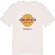 Auerbach cirkel T-shirt