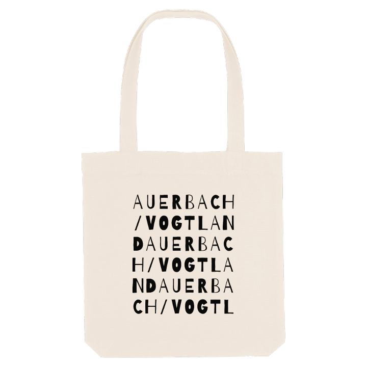 Auerbach/Vogtland ordleg mulepose – mulepose fra PinShirt