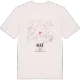 Augé kort T-shirt