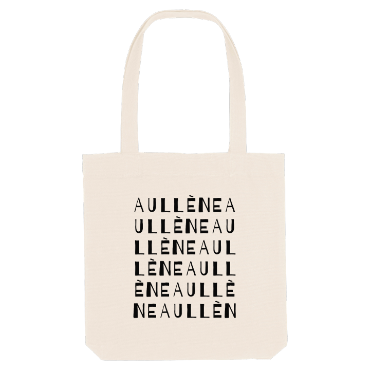Aullène ordleg mulepose – mulepose fra PinShirt