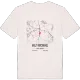 Ault Hucknall kort T-shirt