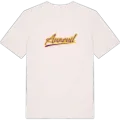 Auneuil baseball T-shirt